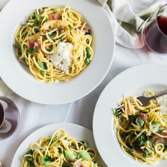 Restaurants for wine lovers