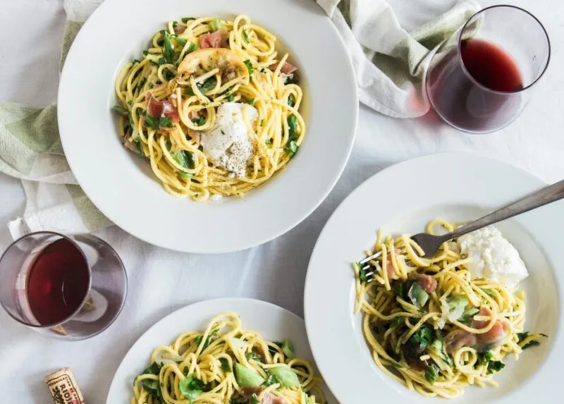 Restaurants & Bars in Palma for Wine Lovers