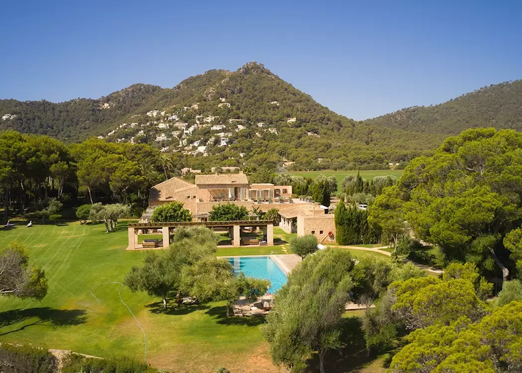 Golf Resorts in Mallorca – Stay & Play 15 Hotel Can Simoneta & Canyamel Golf