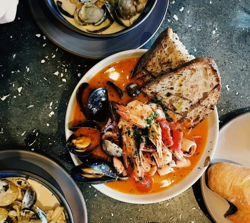 Family-Owned Restaurants in Palma