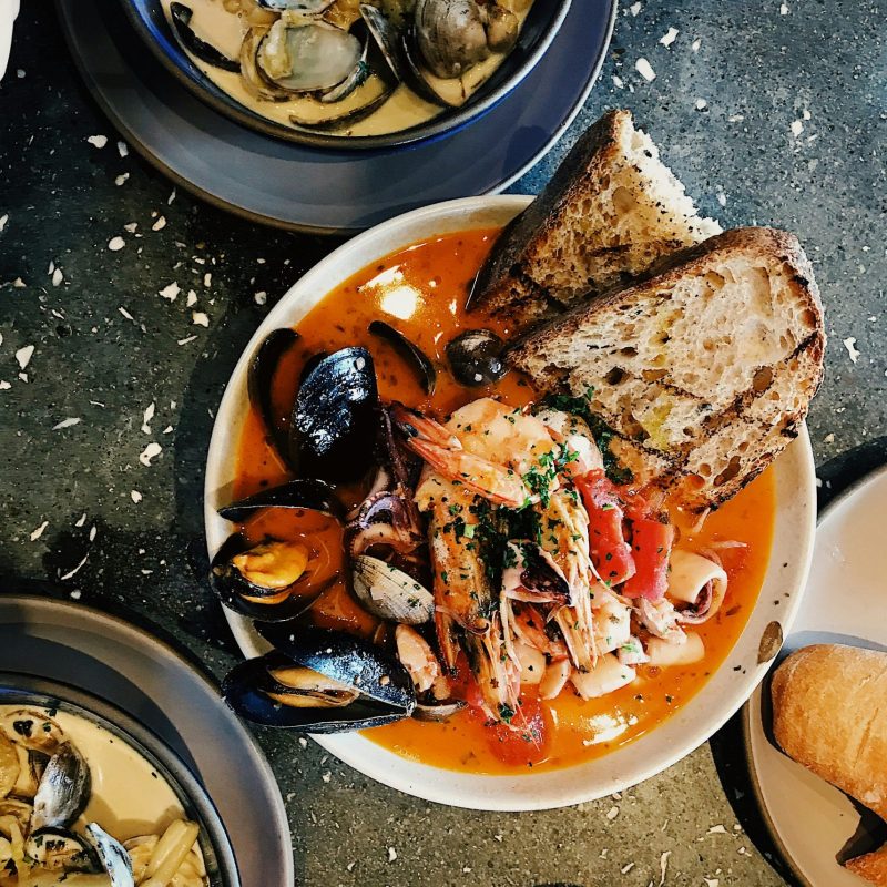 Best family owned restaurants in Palma de Mallorca