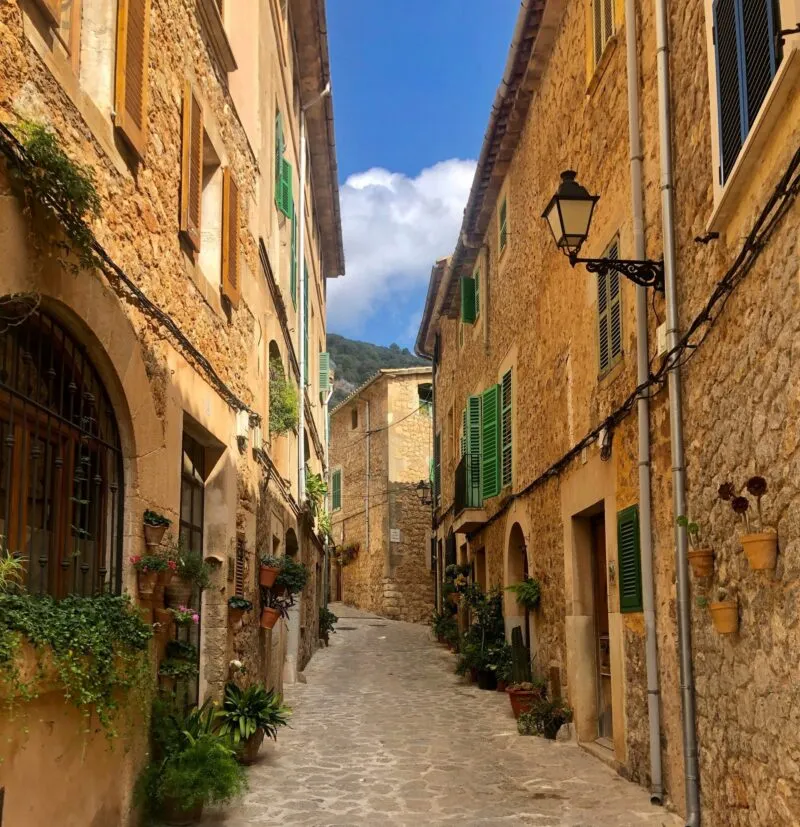 Valldemossa, Mallorca – History, Culture & Scenic Walks