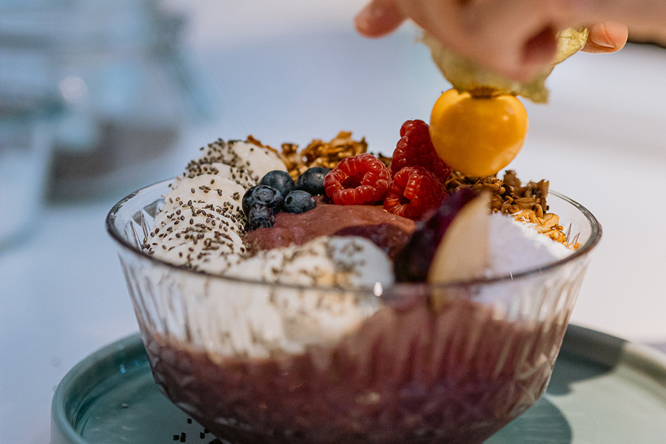 Best Brunch in Palma de Mallorca – Your Ultimate Guide 14 Elefant Mallorca