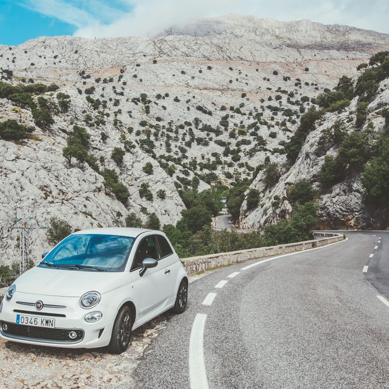 Looking to Rent a car in Palma de mallorca?