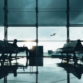 Palma de Mallorca airport
