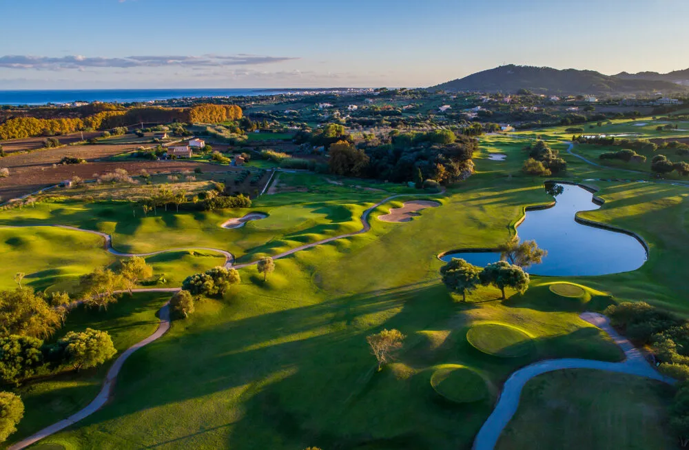 Golf Resorts in Mallorca – Stay & Play in Style