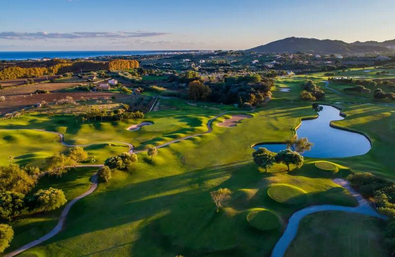 Golf Resorts in Mallorca – Stay & Play in Style