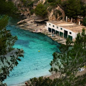 Beach hotels in Palma de mallorca