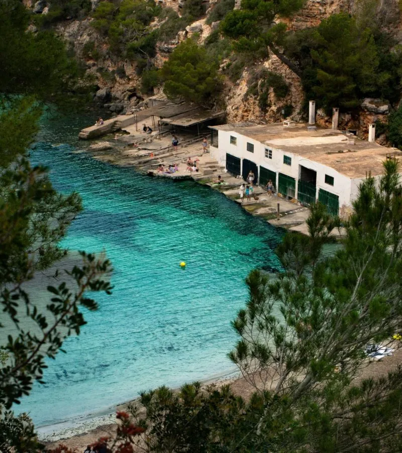 Best Beach Hotels in Mallorca