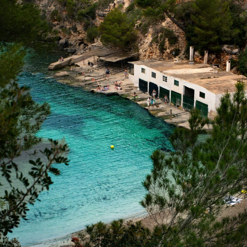 Beach hotels in Palma de mallorca