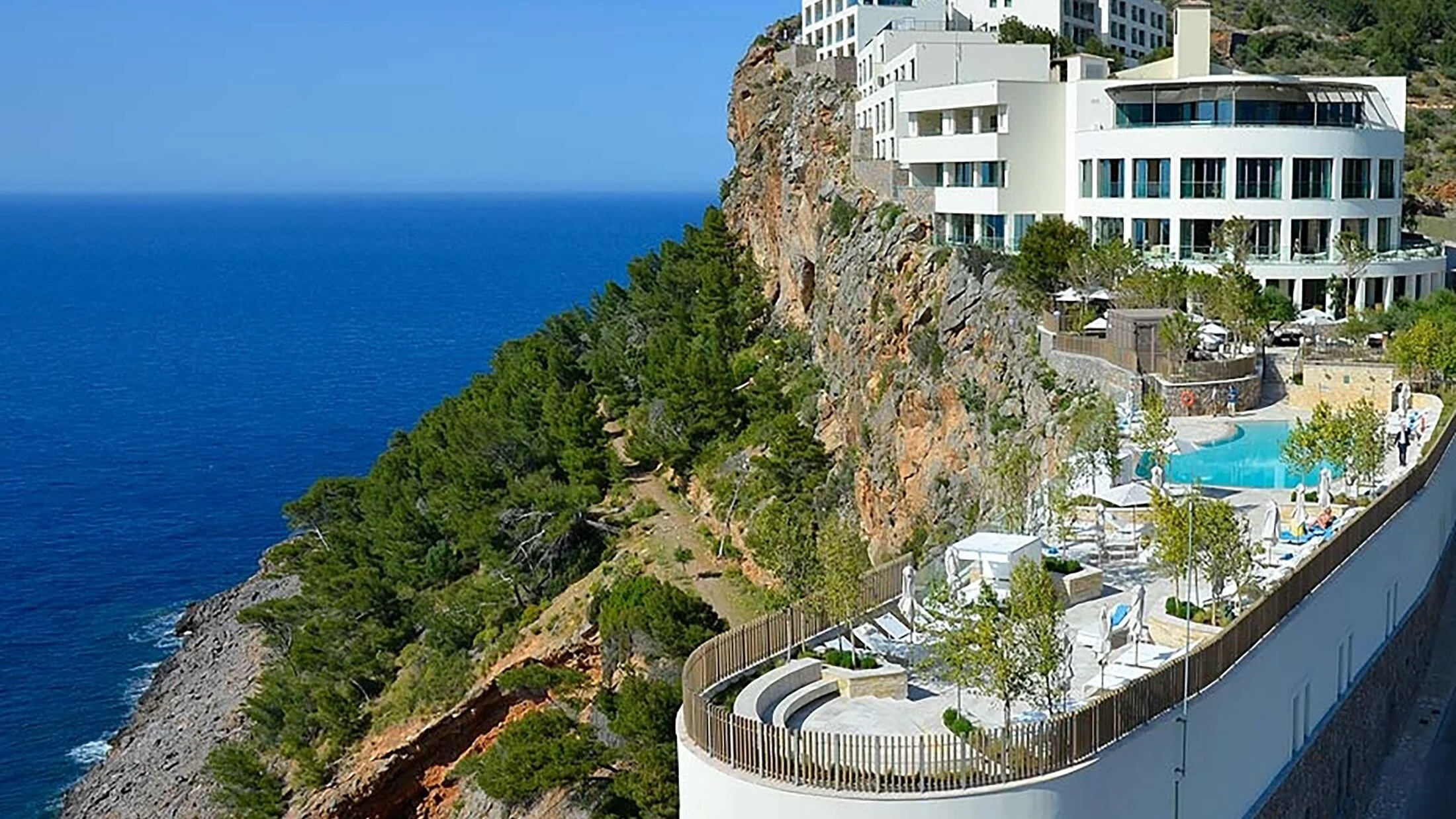 Best Beach Hotels in Mallorca 58 Jumeirah Port Sóller Hotel & Spa