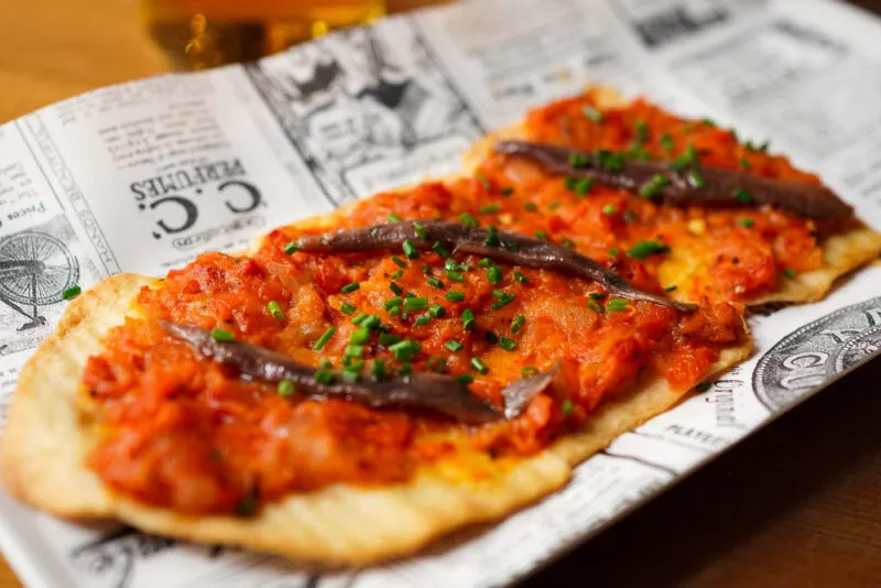 Lunch in Palma for Under €15 – Here’s Where Locals Go