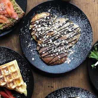 Breakfast Spots in Palma