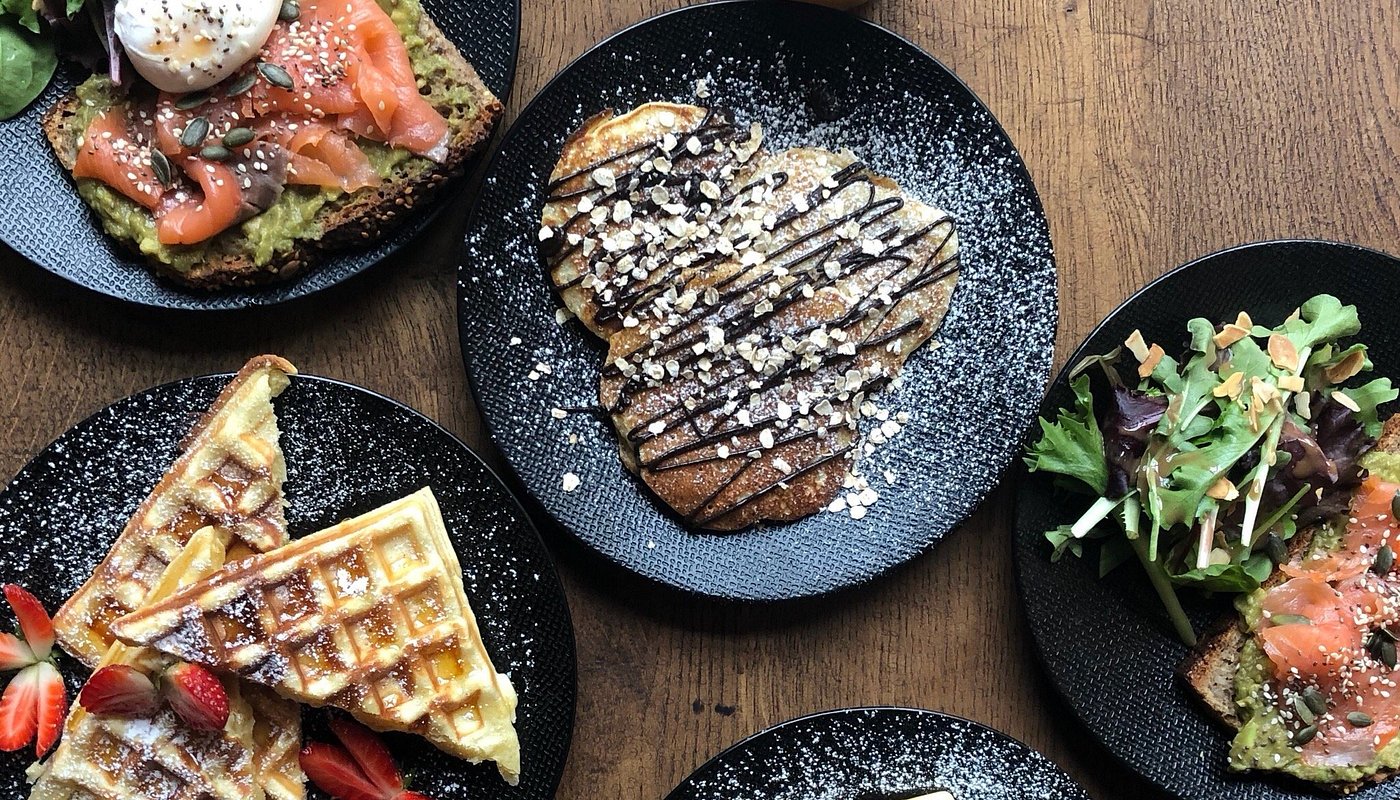 Best Brunch in Palma de Mallorca – Your Ultimate Guide 16 Nala Brunch & Coffee