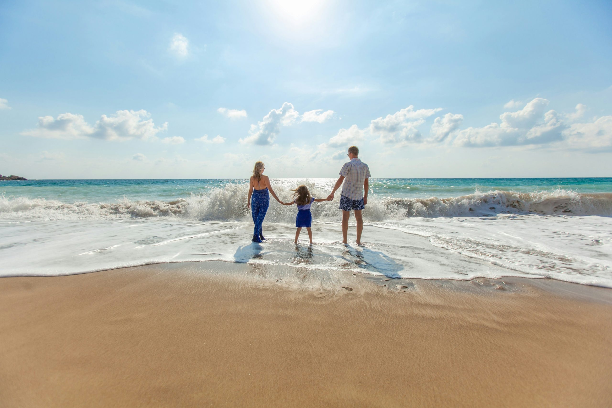Cost of Living in Mallorca 3 Familys in Mallorca