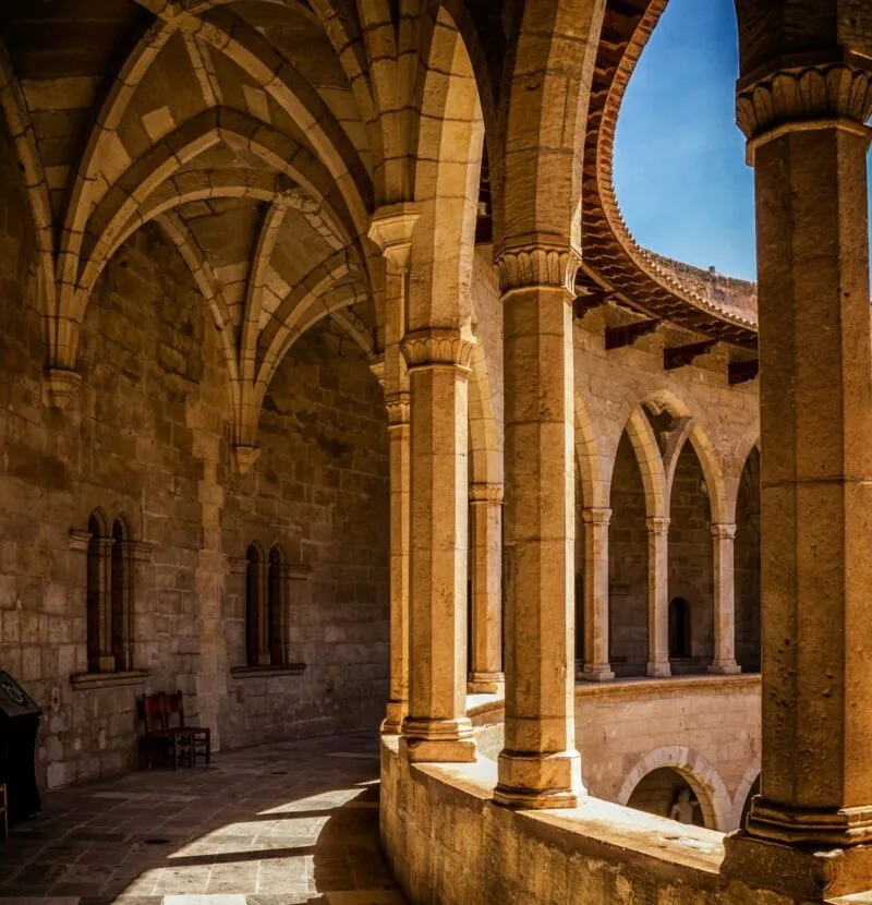 Guide to Palma’s Historical Sites