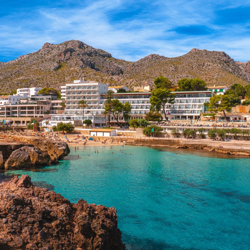 Mallorca living
