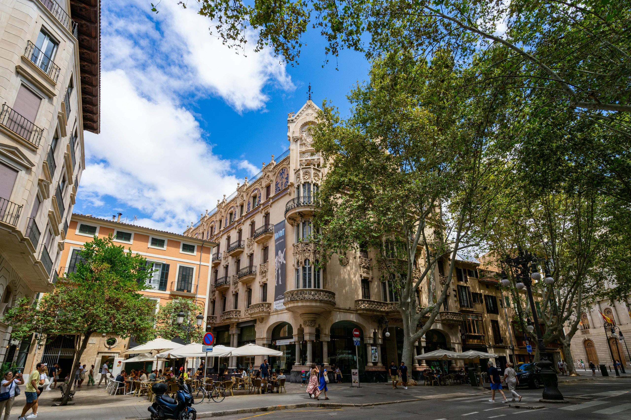 Palma de Mallorca in September – Travel Tips, Weather & Events