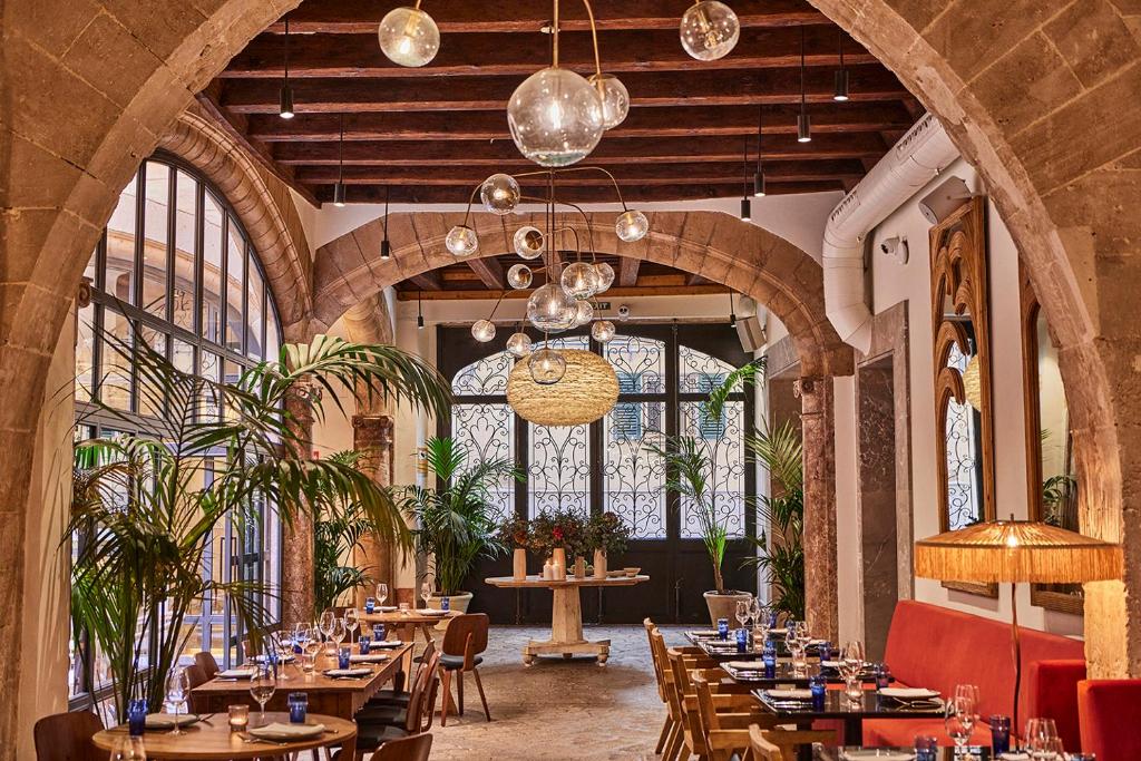Best Luxury Hotels in Palma – A Guide to 5-Star Elegance and Comfort
