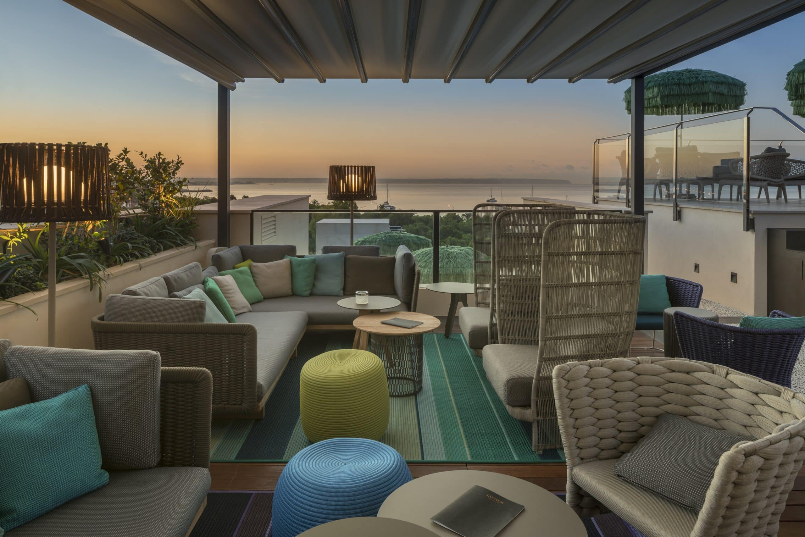 Restaurant Urbà at El Llorenç