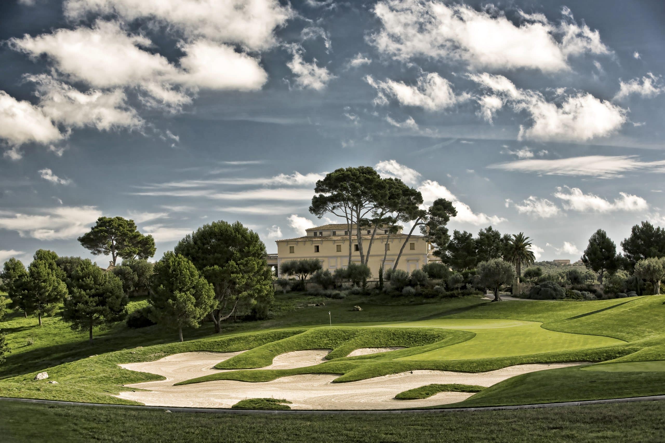 Golf Resorts in Mallorca – Stay & Play 9 Golf resorts in Mallorca