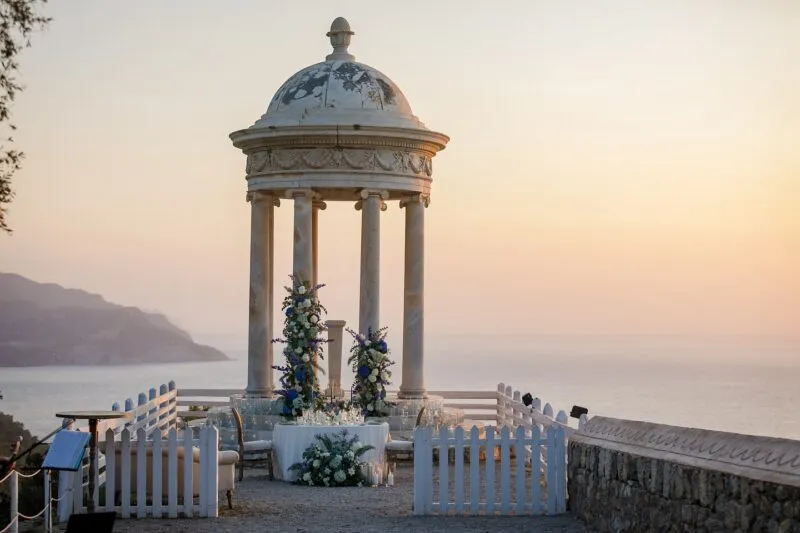 Getting Married in Mallorca: A Guide to a Dream Wedding