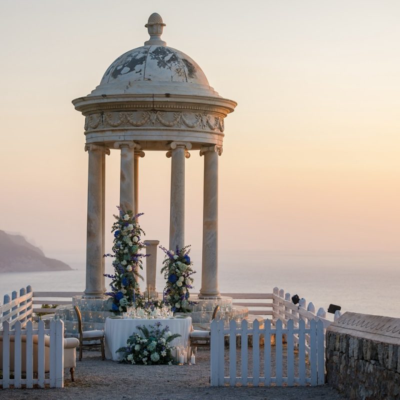 son marroig wedding venues