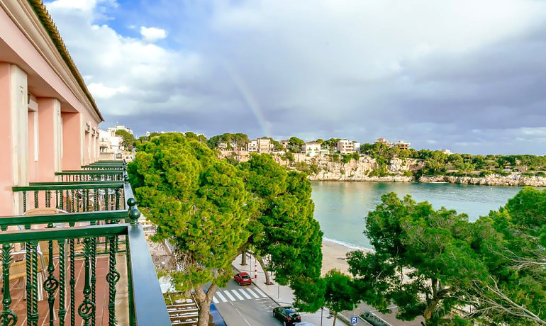 Best Beach Hotels in Mallorca 48 Hotel THB Felip