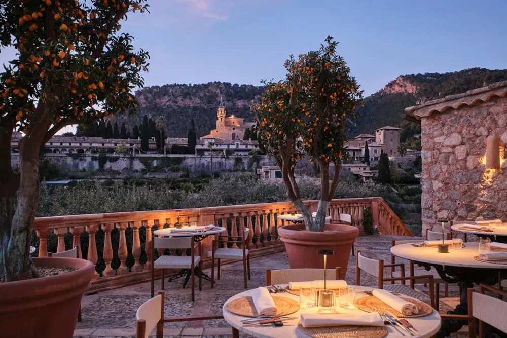 Rooftop Bars in Palma de Mallorca