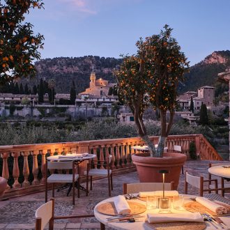 Best rooftop bars in Palma