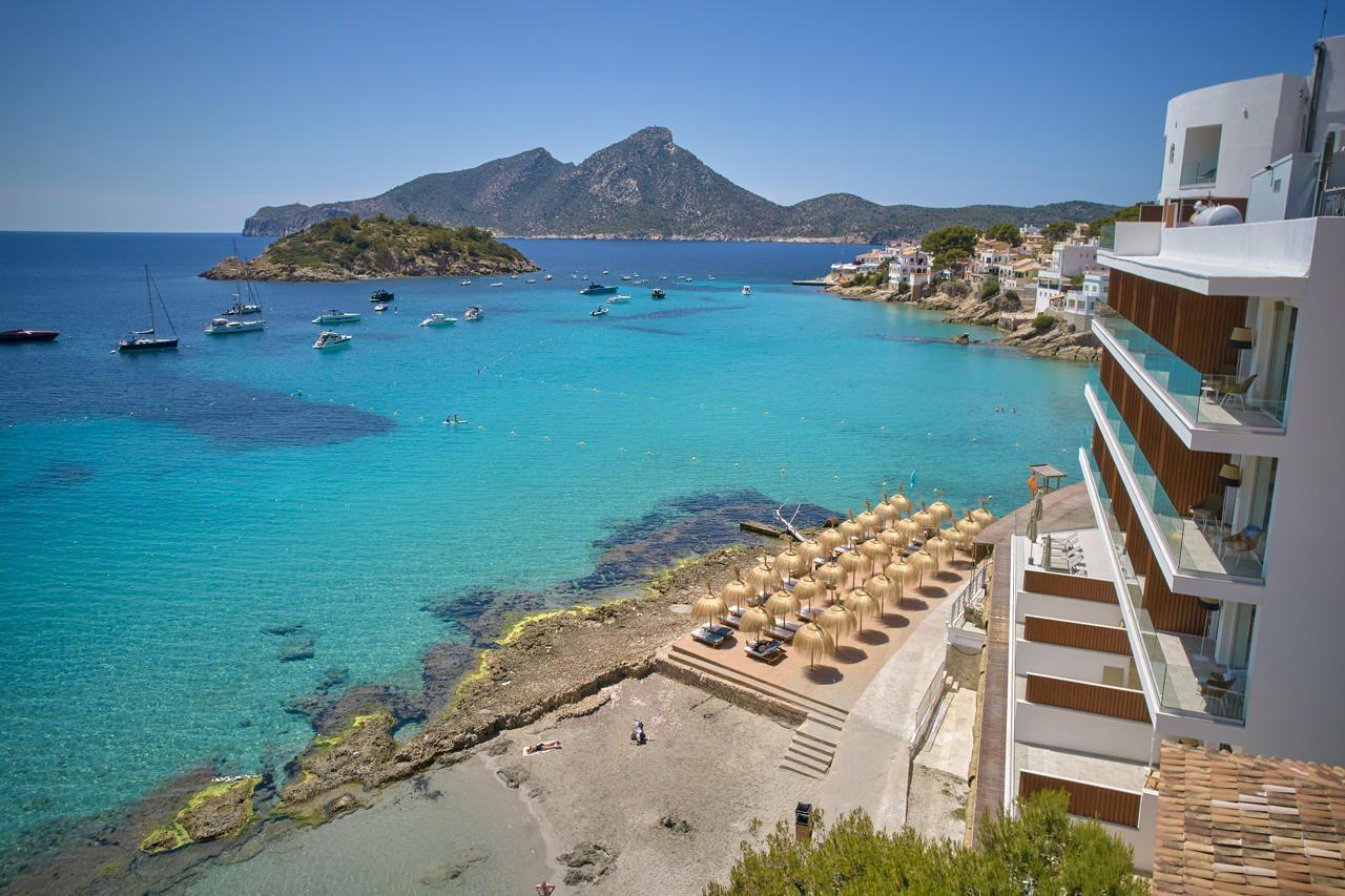 Best Beach Hotels in Mallorca 47 Universal Aquamarin & Aquavilla