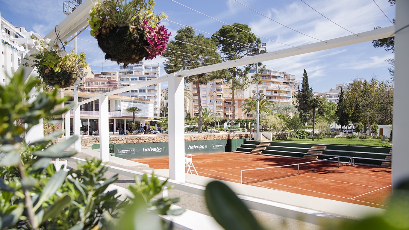 Palma Sport & Tennis Club