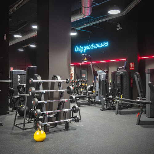Bunker Health & Fitness Palma
