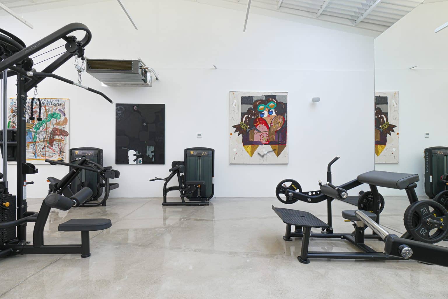 Premier Gym palma de mallorca