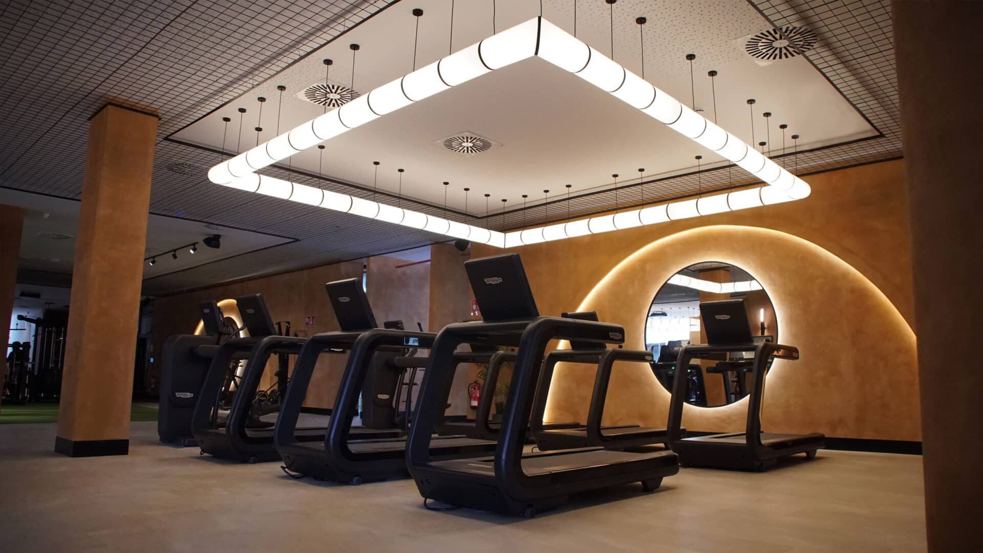 The Hub Training Studio