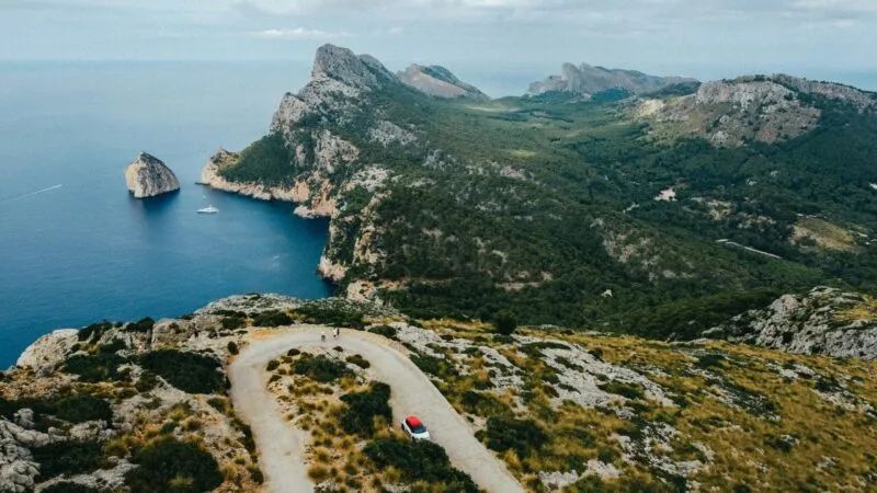 Mallorca Road Trip – 1-Week Itinerary Mallorca West Coast