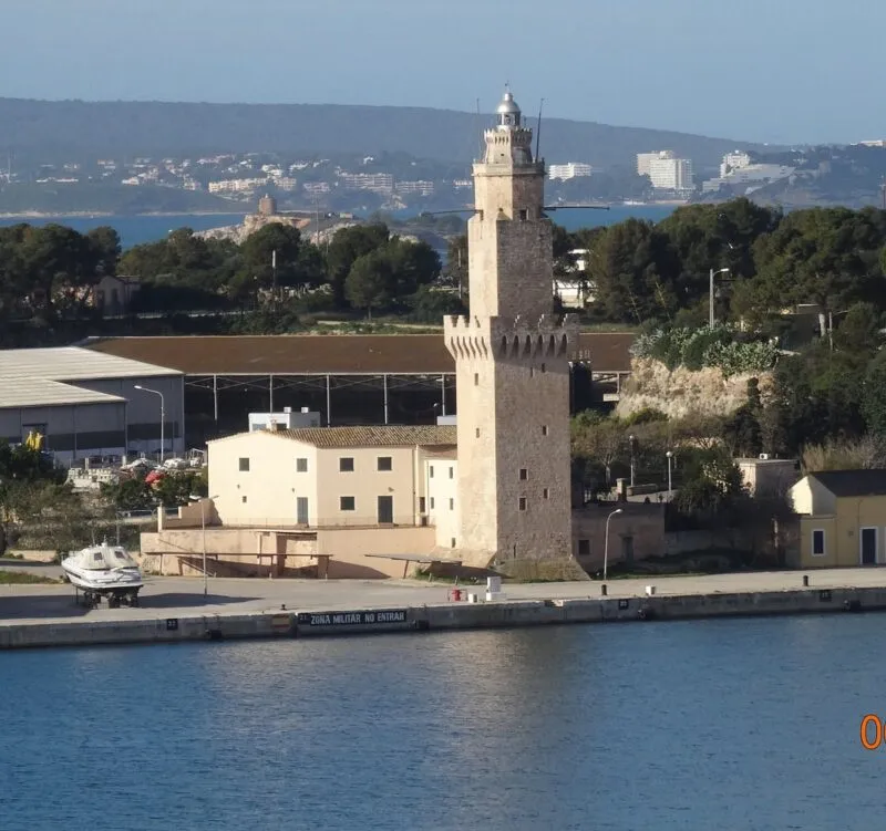 Porto Pi – Palma’s One-Stop Shopping Destination by the Sea