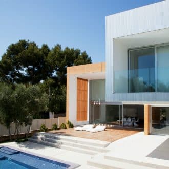 Buying or renting in palma