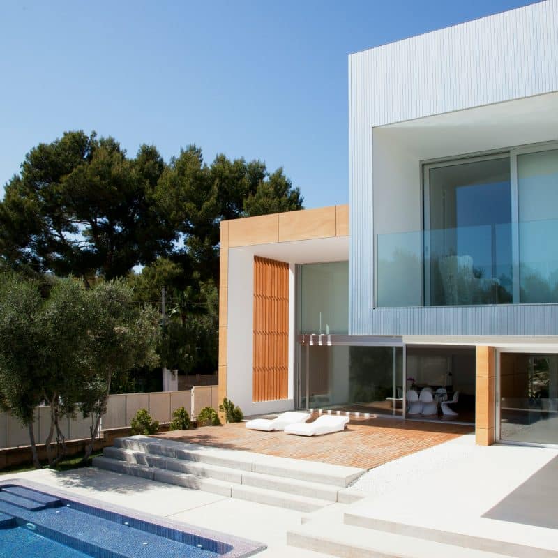 Buying or renting in palma