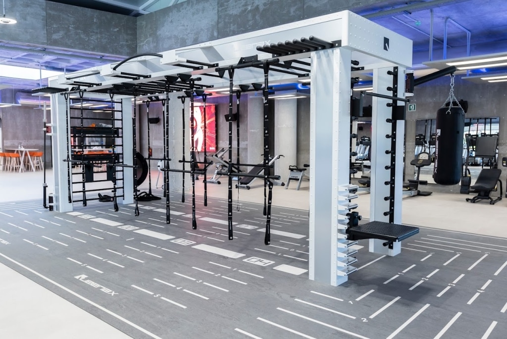 MegaSport Centre Palma