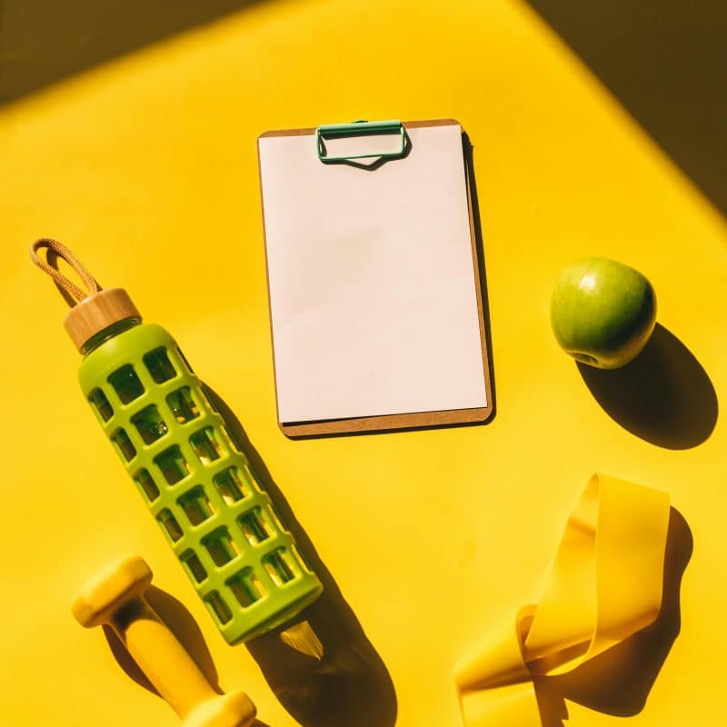 Best gyms in palma