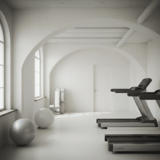 Best gyms in palma