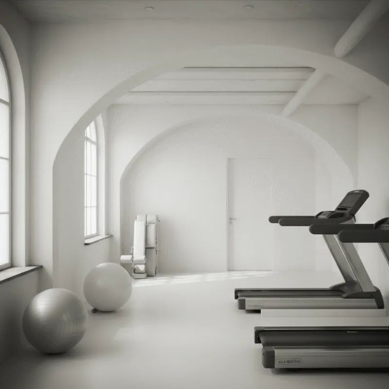 Best Gyms in Palma de Mallorca