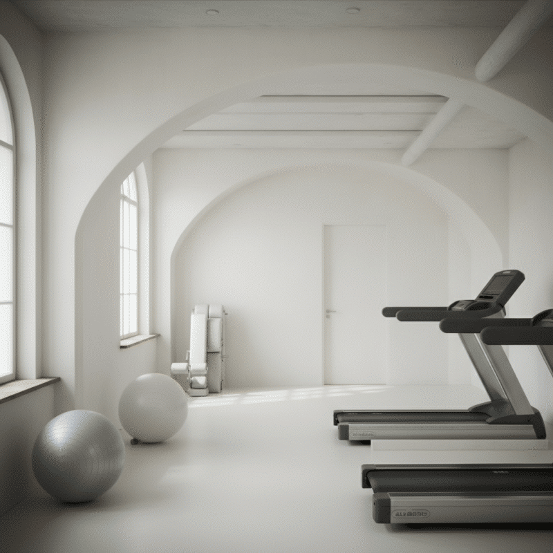 Best gyms in palma
