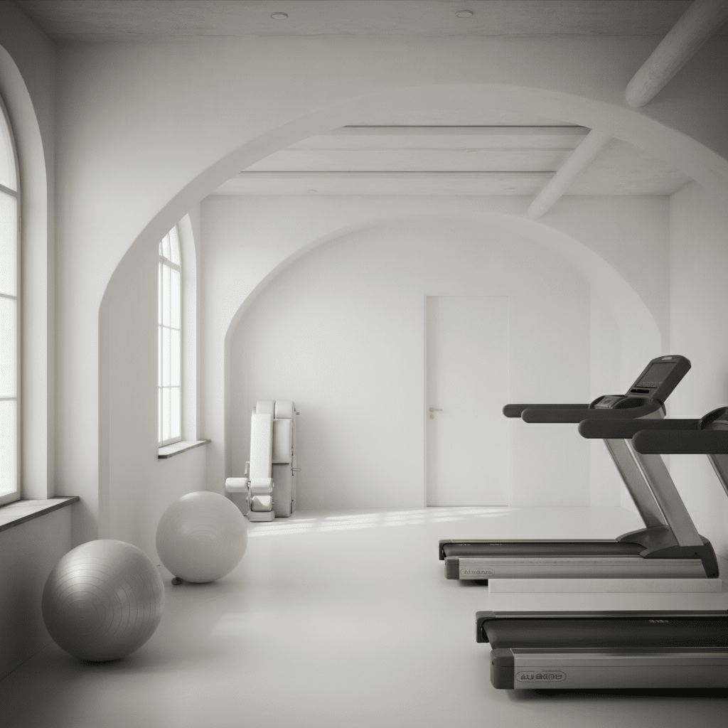 Best Gyms in Palma de Mallorca