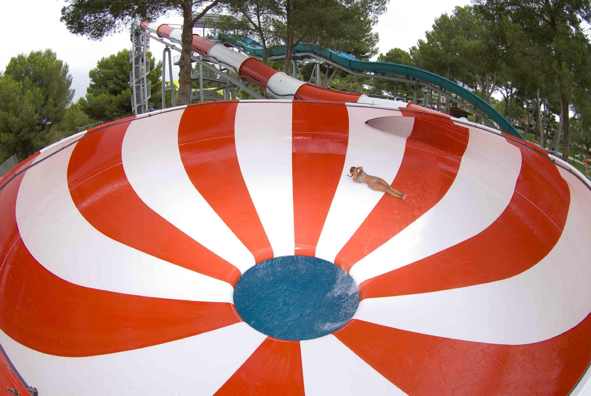 Waterparks in Mallorca – Family Fun Under the Sun 5 aqualand el arenal