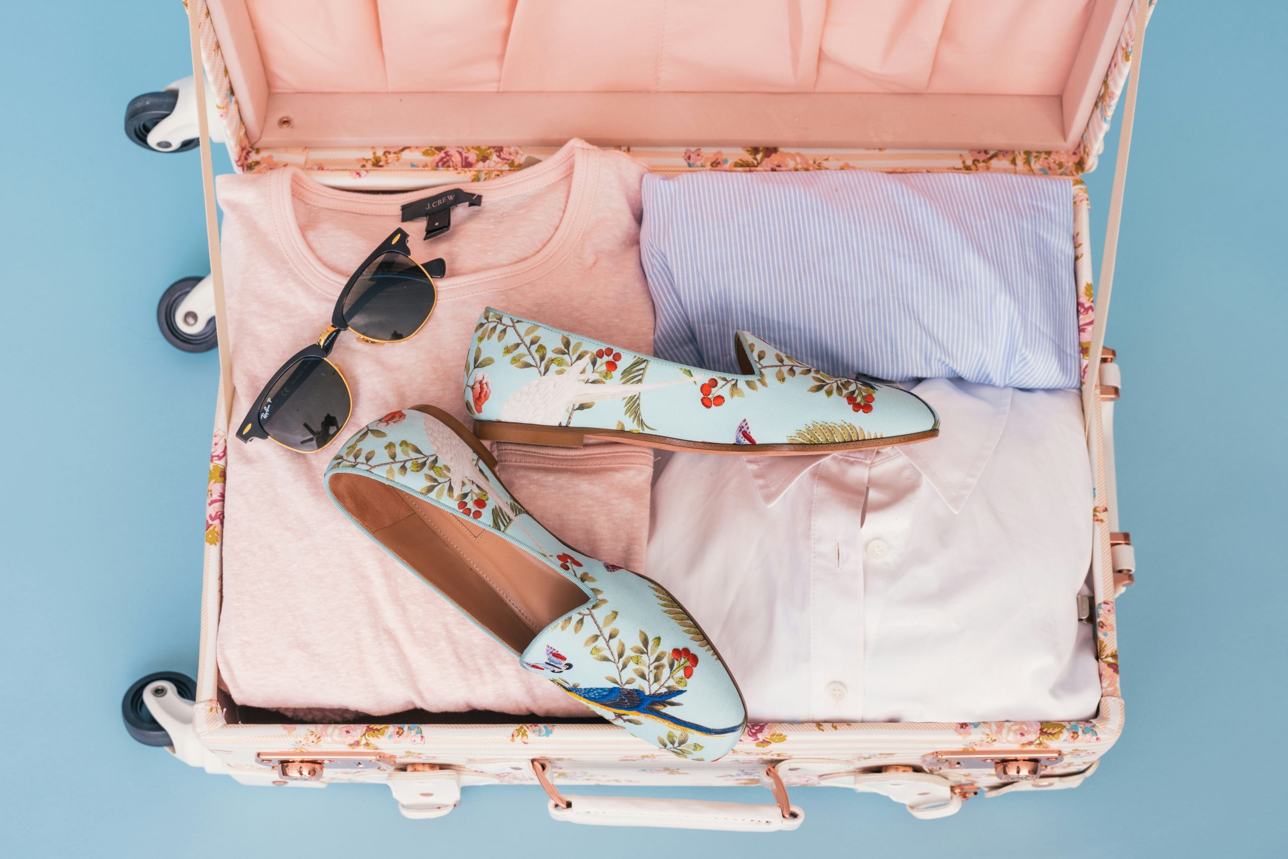 What to Pack for Mallorca in Every Season 3 Packing fir palma in June to august