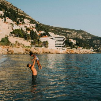 Family vacation in Mallorca