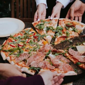 Family friendly restaurants in Mallorca