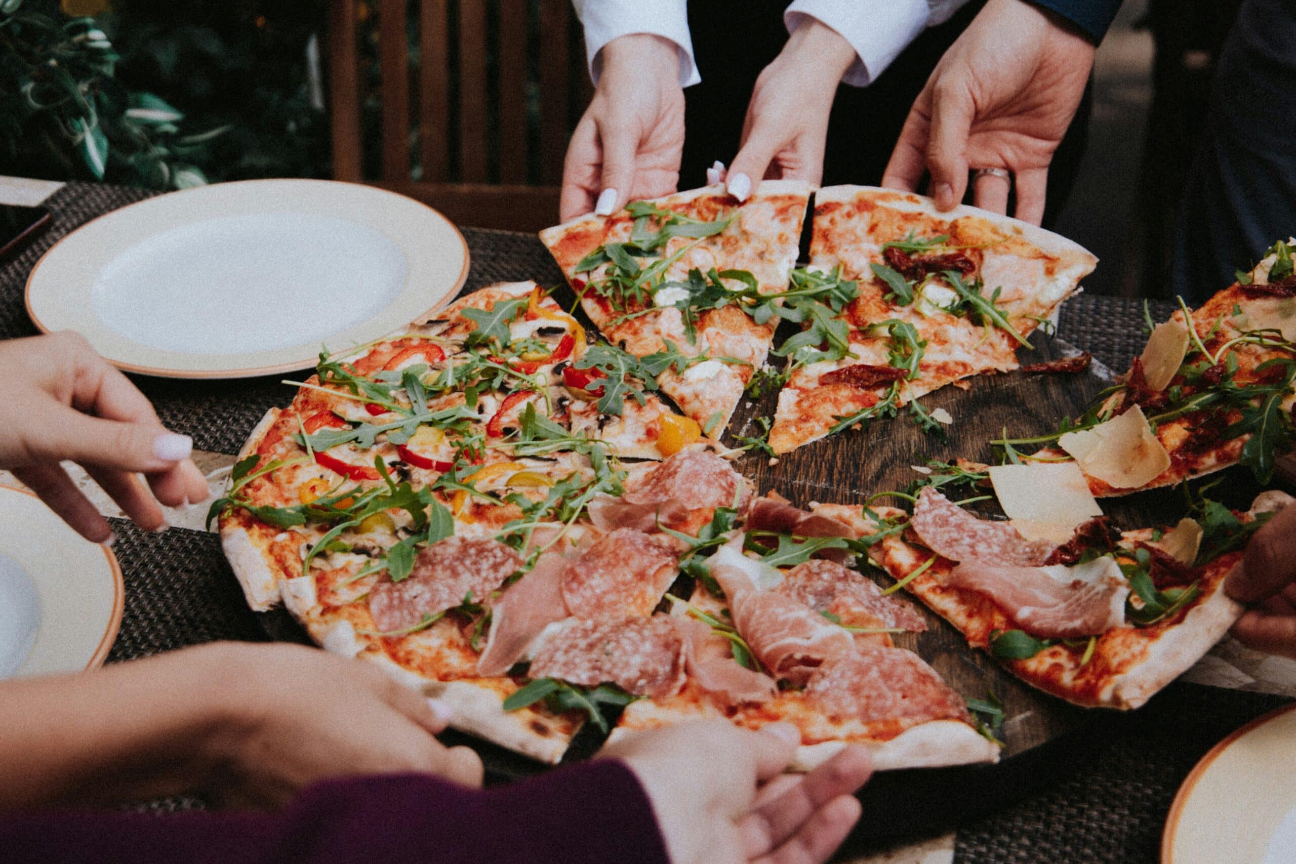 Family Friendly Restaurants in Palma – Where to Eat with Kids